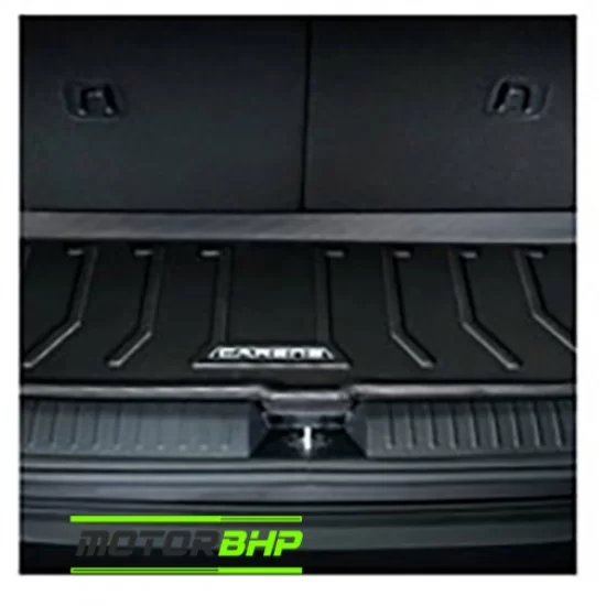 Boot mat shop for kia seltos
